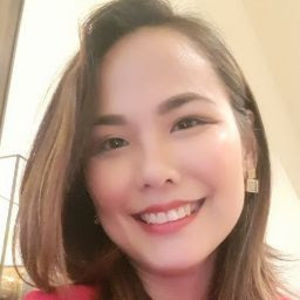 Meet your Posher, Maria cecilia